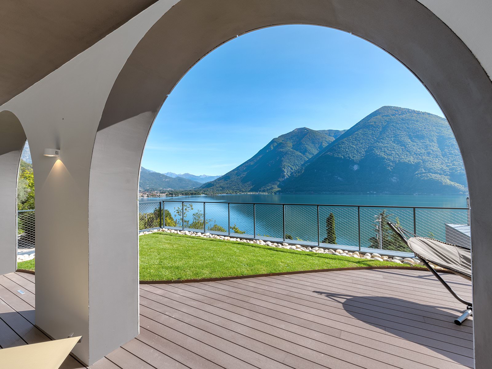 Esterni e Contesto: Il Potere della Location nella Fotografia Immobiliare